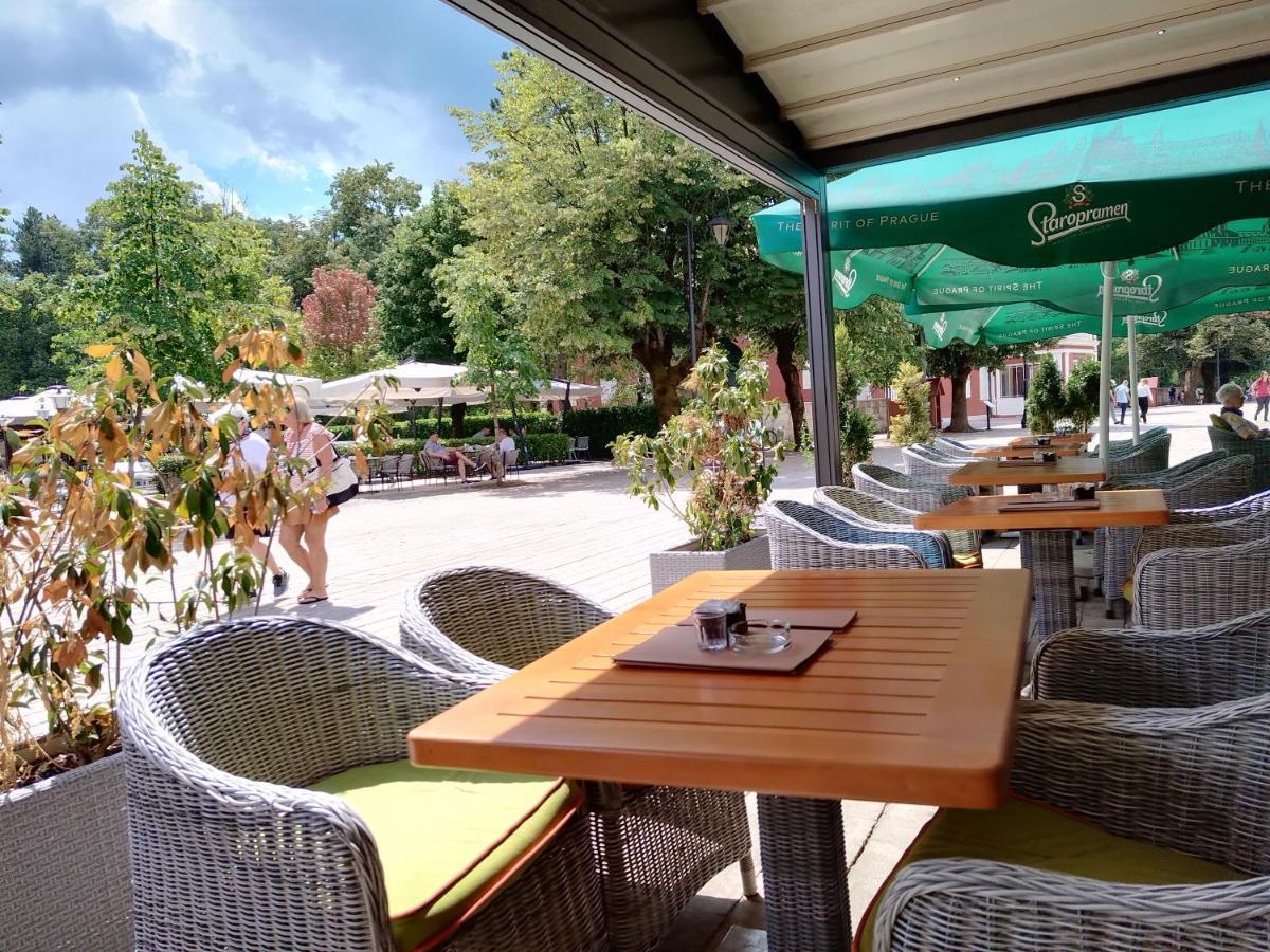 Apartmani Fantasia Cetinje Exteriör bild