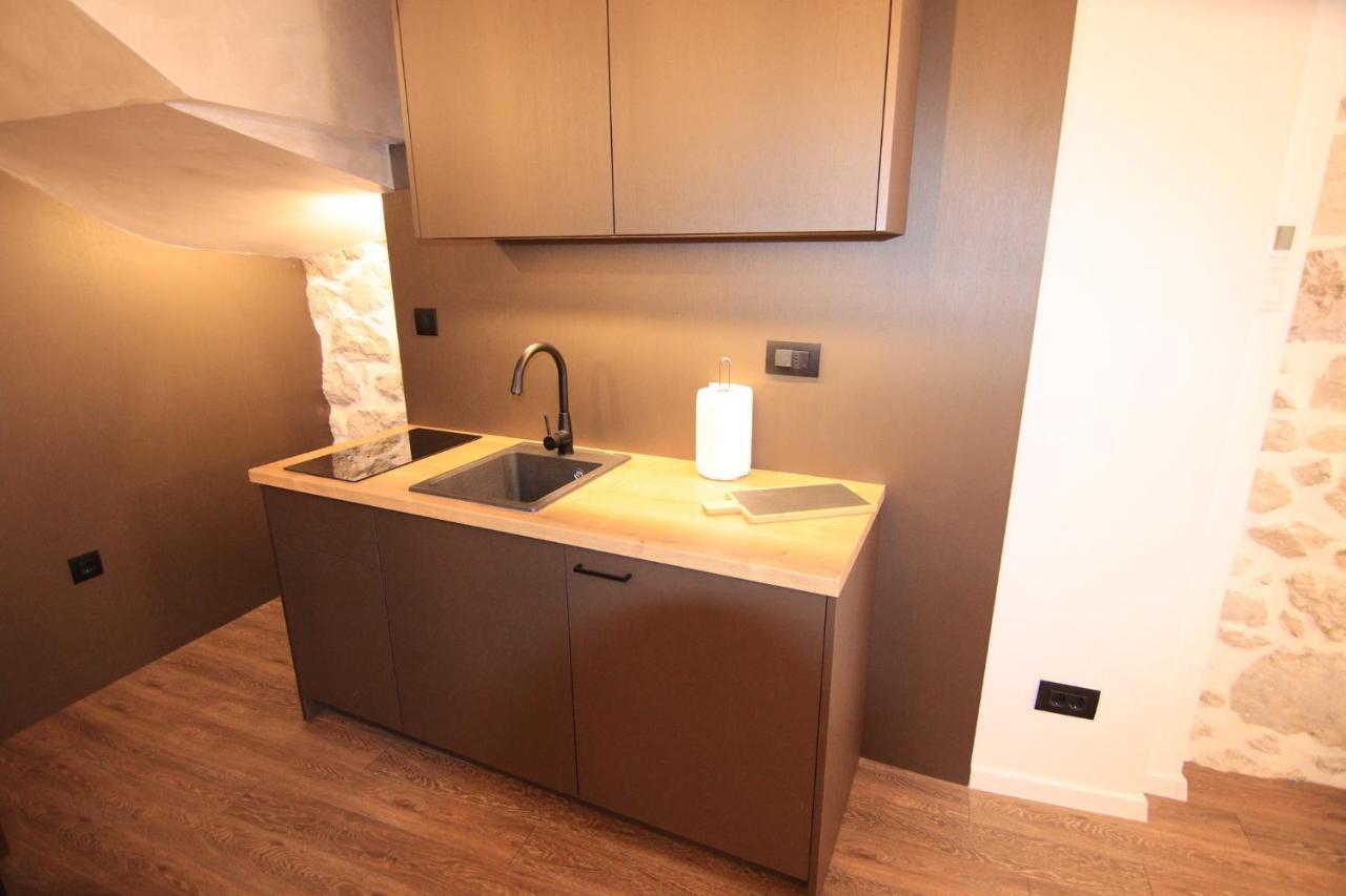 Apartmani Fantasia Cetinje Exteriör bild